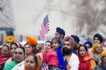 Sikhs in United States, Kartarpur Sahib, american sikh community thanks pm modi for kartapur corridor, Kartarpur