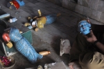 Hindu temple, Hindu temple in Sindh, hindu temple vandalized in pakistan, Top stories