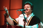 Pankaj Udhas dead, Pankaj Udhas breaking updates, legendary singer pankaj udhas passed away, Melodious