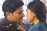 Dulquer Salmaan Sita Ramam movie review, Sita Ramam movie review and rating, sita ramam movie review rating story cast and crew, Swapna cinema