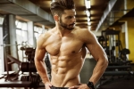 are abs good for health, cons of six pack abs, know why six pack abs are bad for your health, Special effects