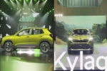 Skoda Kylaq specifications, Skoda Kylaq latest, skoda kylaq launched in india, Pms