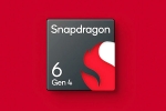 Snapdragon 6 Gen 4, Snapdragon 6 Gen 4 performance, snapdragon 6 gen 4 chipset with generative ai unveiled, Taiwan