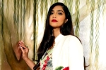 The Zoya Factor, Sonam Kapoor unprofessional attitude, sonam targets rana, Rana daggubati