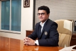 BCCI, Indian Cricket Team, sourav ganguly takes over as bcci president, Bcci president