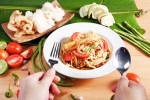 Spicy Food good for heart, Spicy Food bad for heart, eating spicy food is good for your heart, Spicy