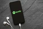 spotify in India, how to use spotify premium in india, spotify hits 1 million user base in india in one week of its launch, Playlists