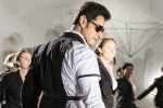 Rakul Preet Singh, Spyder news, spyder gets a record release in usa, Harris jayraj