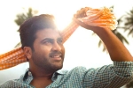 Priyanka Arul Mohan, Sharwanand, sharwanand s sreekaram teaser is here, Anantapur