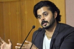 Kerala High Court, life ban on S Sreesanth, sreesanth angry on bcci s decision, S sreesanth