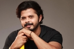 U-23 Ranji trophy, Sreesanth redemption, sreesanth trains with michael jordan s former trainer on a road to redemption, Indian premiere league