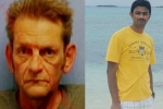 Adam Purinton, Adam Purinton, us man sentenced to life on charges of killing indian techie srinivas kuchibhotla, Adam purinton