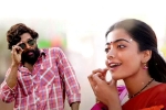 Srivalli Pushpa news, Pushpa, srivalli from pushpa is impressive, Chittoor