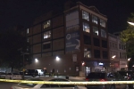 St Louis Mass Shooting news, St Louis Mass Shooting videos, mass shooting kills teenager in st louis, Mass shooting