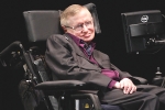 Stephen Hawking BBC show, University of Manchester, humans have 100 years to leave earth stephen hawking, Saturn