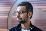 Larry Page, Sergey Brin, google s ceo sundar pichai to take helm of alphabet inc, Google chrome