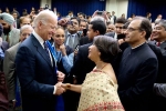 Indian Americans, joe biden, indian americans likely to support joe biden in democratic primary, Tulsi gabbard