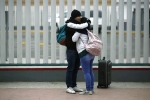 US court, United States, supreme court rejects donald trump request to enforce asylum ban, Supreme court rejects
