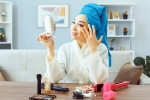 Sweat Proof Makeup, Sweat Proof Makeup types, tips and tricks to make your makeup sweat proof, Eye make up
