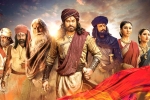 Sye Raa rating, Sye Raa telugu movie review, sye raa movie review rating story cast and crew, Sye raa movie review