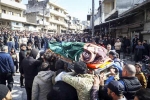 Syria, Syria deaths, over 1 000 dead in 2 days of clashes in syria, Oops