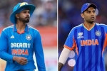 T20 Captain: Shreyas Iyer to Replace Suryakumar Yadav