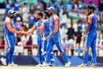India Vs Australia breaking updates, India Vs Australia highlights, t20 world cup india enters semis after beating australia, T20 world cup 2024