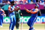 India Vs Pakistan news, T20 World Cup 2024, t20 world cup india shocks pakistan in a low scorer, T20 world cup 2024