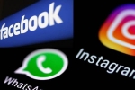 tackle fake news, instagram panel, parliamentary committee asked social media giants to tackle fake news, Anurag thakur