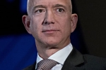 Blue origin Company, Jeff Bezos, jeff bezos gives us a view of rocket engine which will take 1st woman on moon, Lunar surface