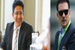 Ravi Shastri, Ajay Shirke, anil kumble gets the head coach post ravi shastri selected as batting coach claims sources, Sanjay banger