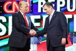 Republicans, US Presidential elections, ted cruz says donald trump is a bully, Ted cruz