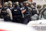 Colorado Supermarket shooting, Colorado Supermarket shooting latest, ten killed in colorado supermarket shooting, District attorney