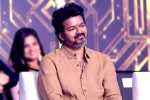 Vijay announcements, Vijay political announcement, thalapathy vijay on his way for political entry, Audio launch