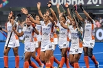 Rani rampal, Tokyo Olympics, indian women s hockey team qualify for the tokyo olympics, Hockey