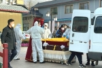 China Coronavirus, China Coronavirus breaking news, thermonuclear covid storm shocks china, Wuhan