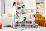 Tidy Spaces updates, Tidy Spaces stress, tidy spaces lead to better sleep and reduced stress, Good sleep