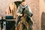 Salman Khan, Tiger Zinda Hai, tiger zinda hai movie review rating story cast and crew, Tiger zinda hai rating