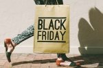 amazon black Friday, target black Friday, tips for getting real black friday deal, Deloitte