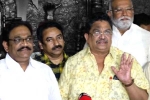 Active Producers Guild, Telugu Cinema, tollywood producers and their shocking moves, Film chamber
