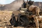 wireless, Army Research Laboratory, scientists develop new system to track robots soldiers without gps, Global positioning system