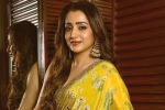 Trisha films, Trisha new film, trisha back to busy days, Ponniyin selvan
