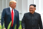 north korean, vice president, second trump kim summit in 2019 mike pence, Denuclearization