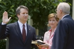Anthony Kennedy, U.S. Supreme Court, trump nominates brett kavanaugh to u s supreme court, Neil gorsuch