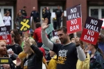 Supreme Court On Travel Ban, Supreme Court On Travel Ban, senior policy attorney pleads supreme court to strike down trump s travel ban, Koreans