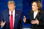 Trump vs Harris Election news, Trump vs Harris Election for Narendra Modi, how trump vs harris election may impact ties with india, Us india relations
