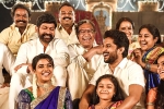 Tuck Jagadish breaking news, Shiva Nirvana, nani s tuck jagadish will skip a theatrical release, Ritu varma