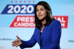 Rana Ayyub, Rana Ayyub, tulsi gabbard says she will meet narendra modi but not at howdy, Tulsi gabbard