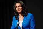 tulsi gabbard for presidency, American, tulsi gabbard to meet indian americans on potential presidential run, Indian american leaders