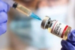 Two-dose covid-19 vaccine, covid-19, two dose covid 19 vaccine to be trialed by j j, Messenger